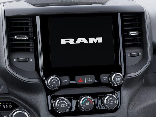 New 2026 RAM 1500 Express image 10