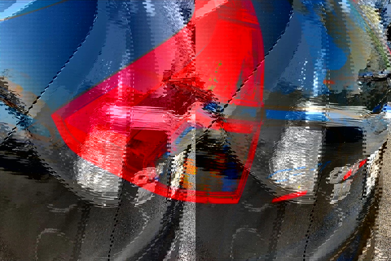 Used 2015 Honda CR-V LX image 26