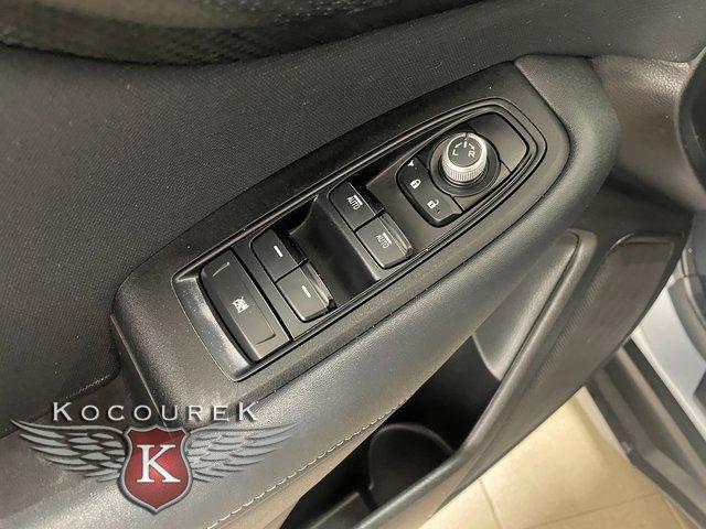 Used 2023 Subaru Outback Premium image 20