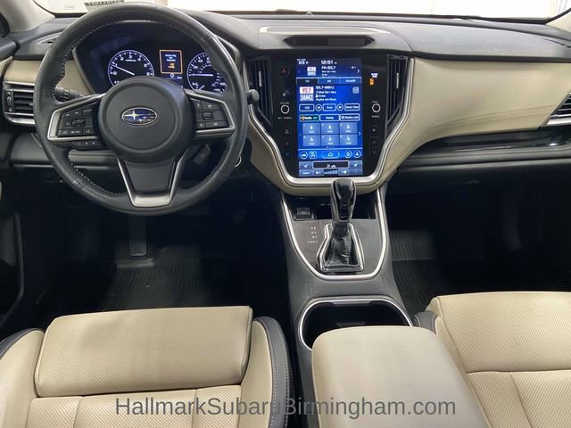 Used 2023 Subaru Outback Limited w/ Popular Package #2 image 11
