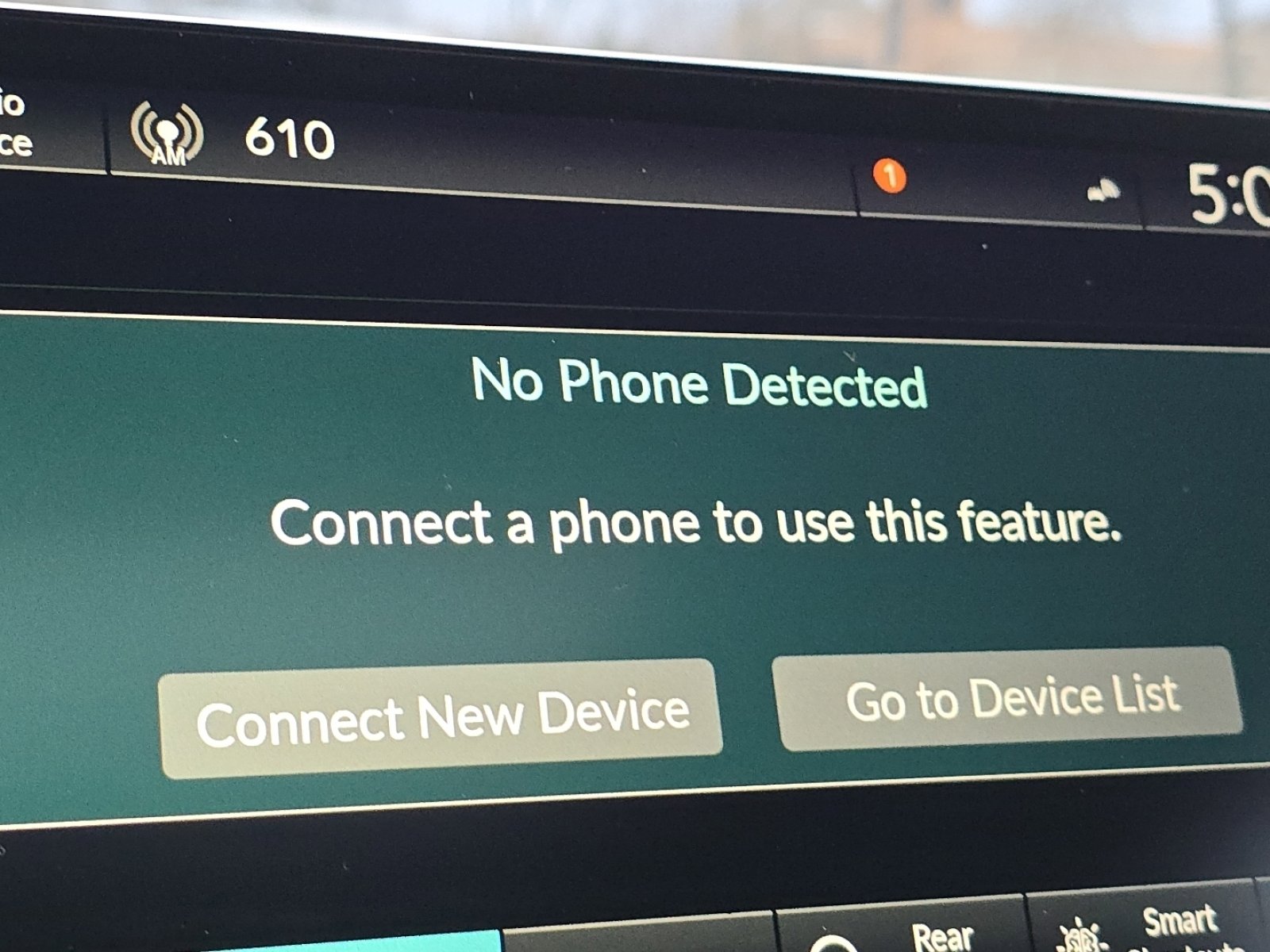 New 2026 Honda Odyssey Touring image 14