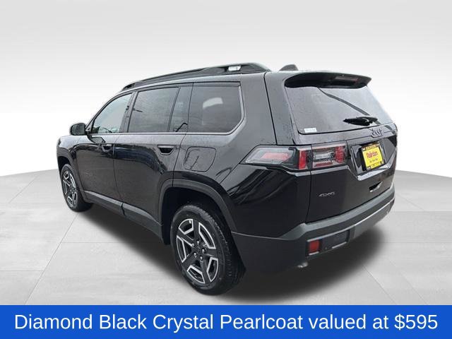 New 2026 Jeep Cherokee Limited AWD/4WD image 5