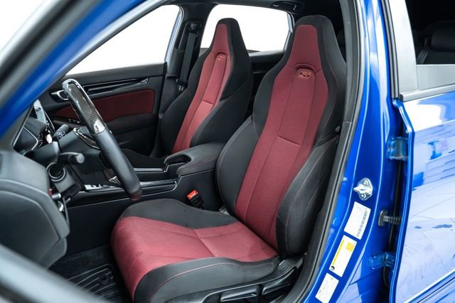Used 2022 Honda Civic Si image 16