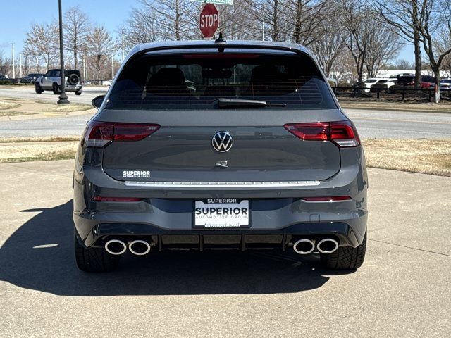 Used 2026 Volkswagen Golf image 5