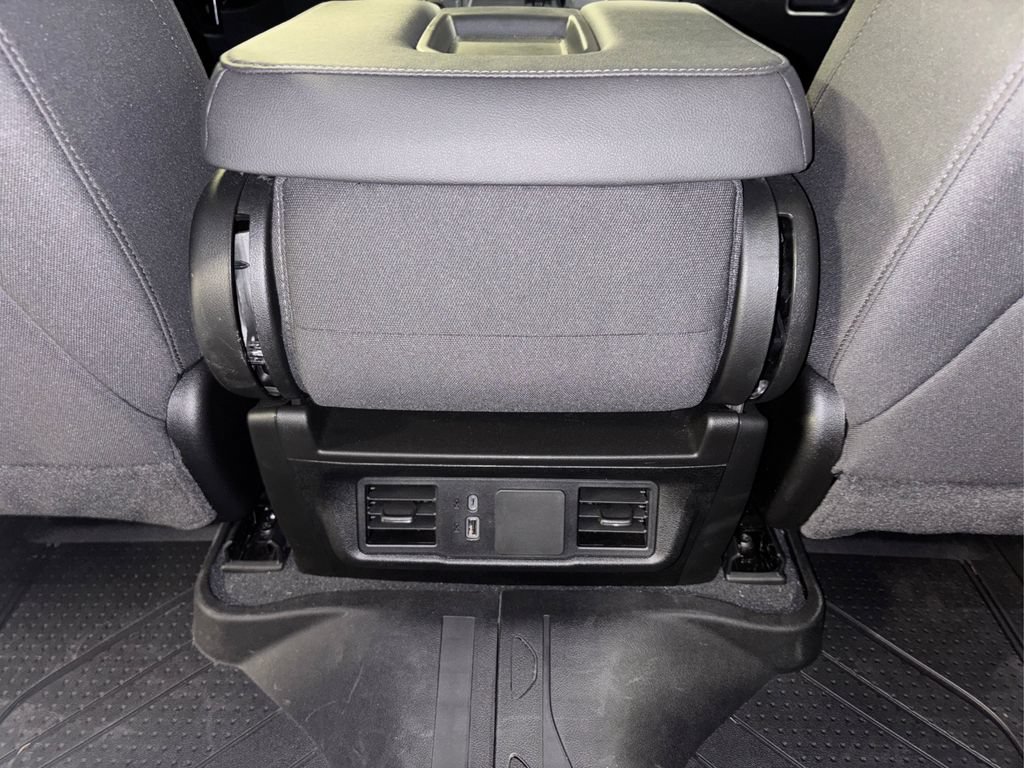 Used 2025 Chevrolet Silverado 1500 Custom AWD/4WD image 28