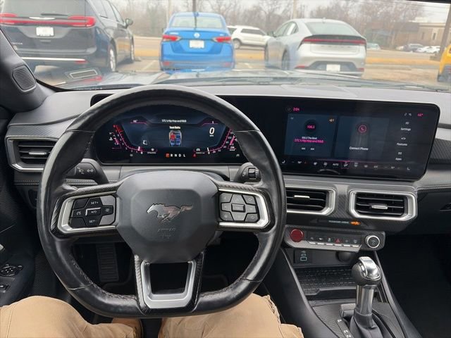 Used 2024 Ford Mustang Premium image 16