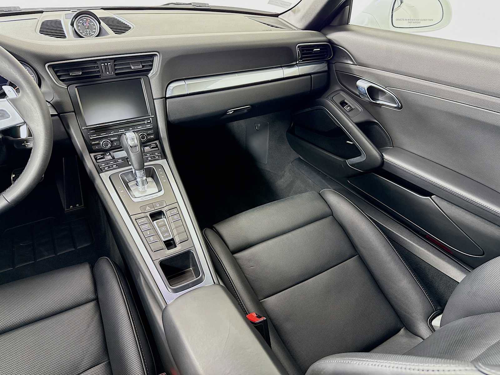Certified 2016 Porsche 911 Carrera S RWD image 25