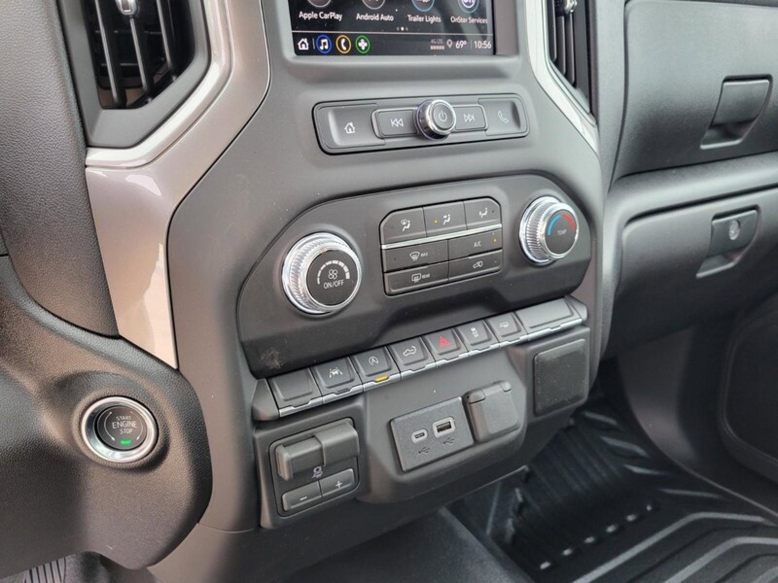 New 2026 GMC Sierra 1500 Pro w/ Pro Value Package image 21