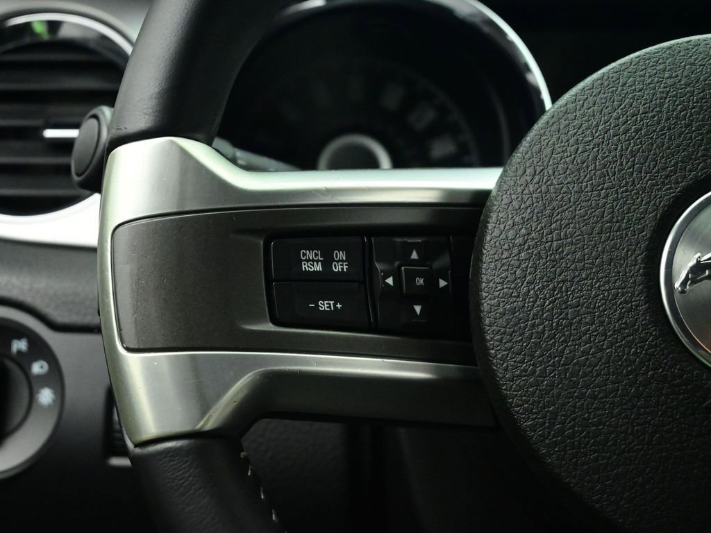 Used 2014 Ford Mustang Premium w/ Equipment Group 202A image 39