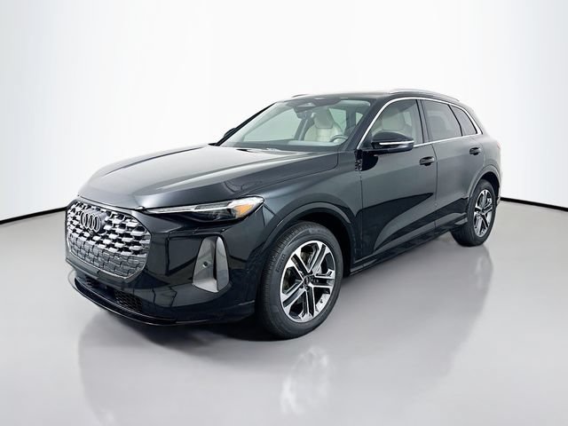 Used 2025 Audi Q5 Prestige AWD/4WD image 1
