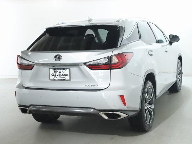 Used 2018 Lexus RX 350 FWD w/ Premium Package image 51