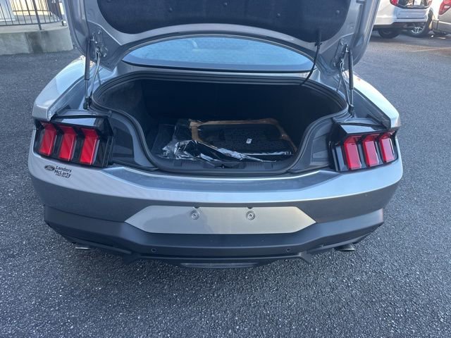 New 2025 Ford Mustang Coupe image 26