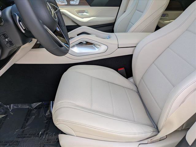 New 2026 Mercedes-Benz GLE 450 4MATIC image 4