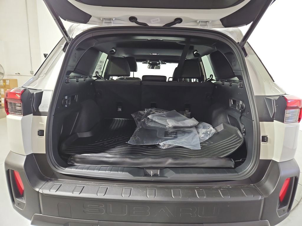 New 2026 Subaru Outback Premium image 23