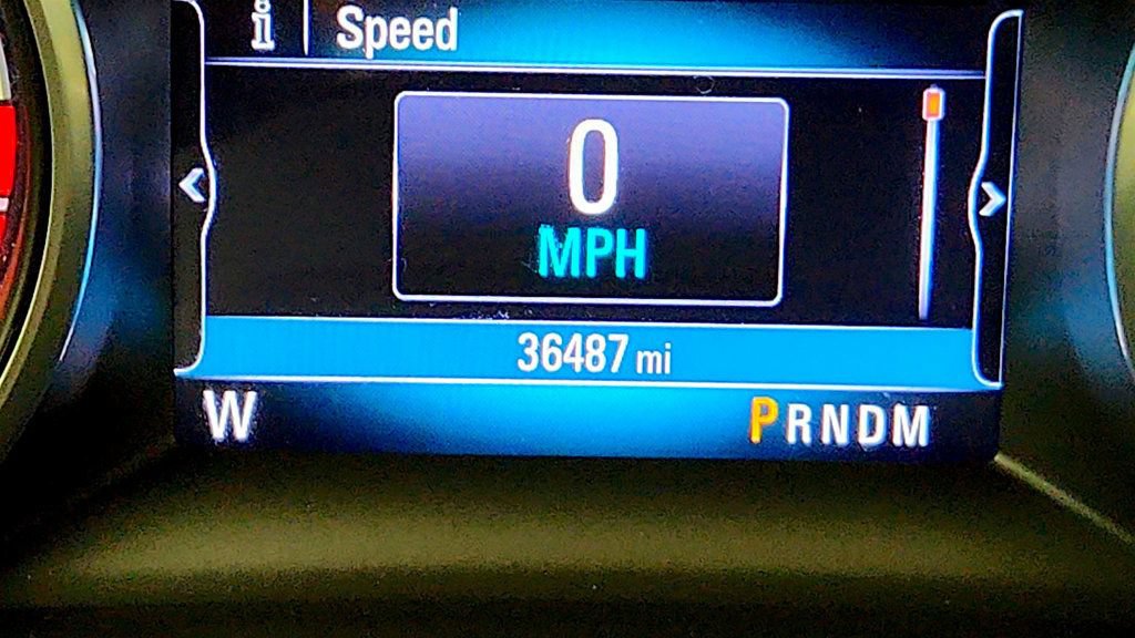 Used 2018 Buick Regal Essence w/ Driver Confidence Package #1 FWD image 15