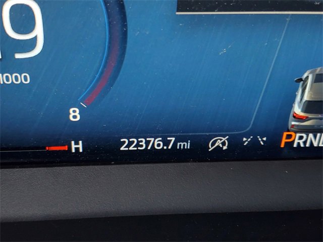 Certified 2023 Ford Escape Active w/ Tech Pack #2 image 19