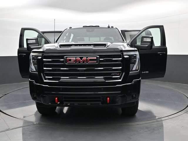 New 2026 GMC Sierra 2500 AT4 w/ AT4 Premium Plus Package AWD/4WD image 31