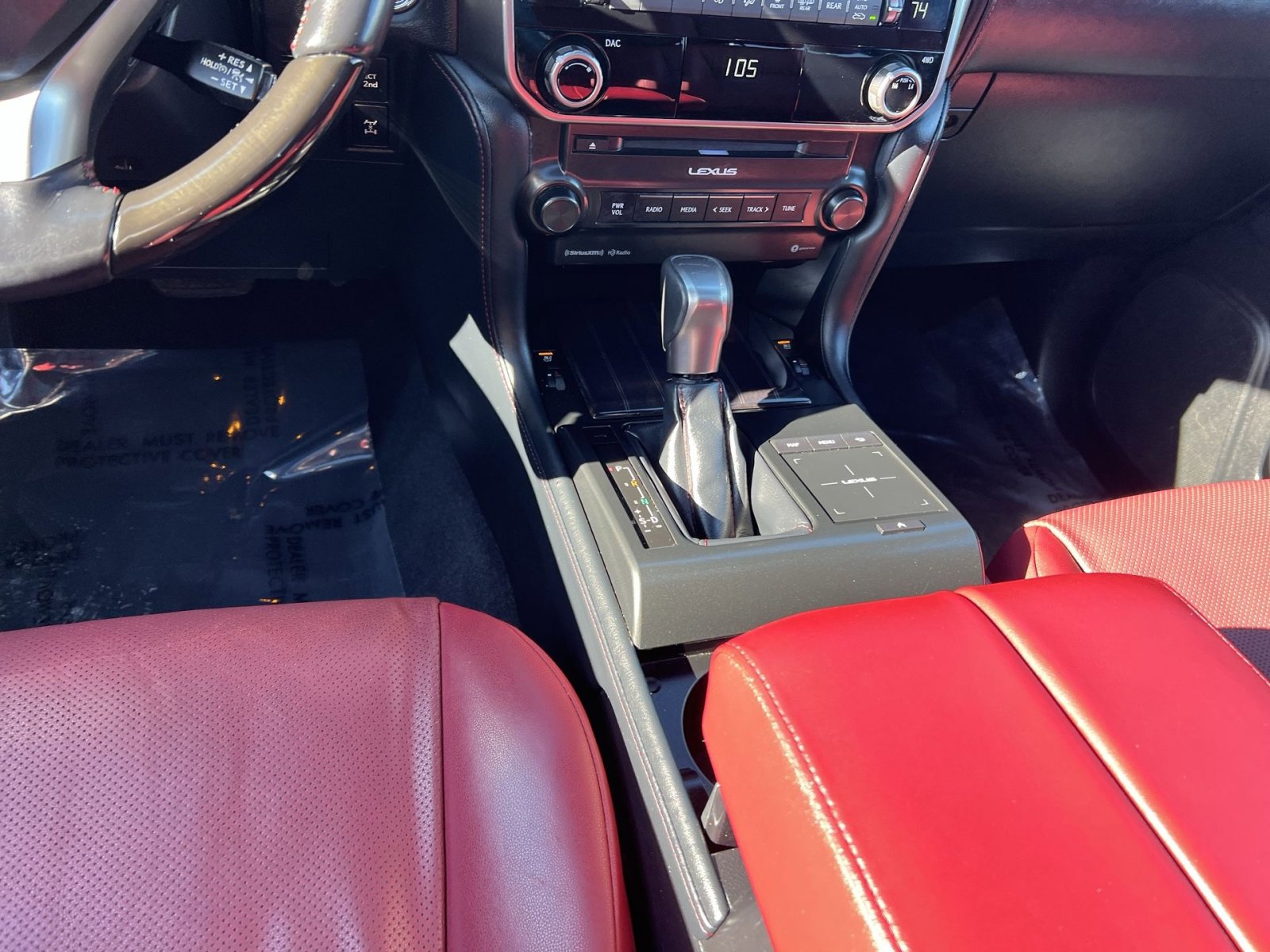 Used 2023 Lexus GX 460 Premium image 23