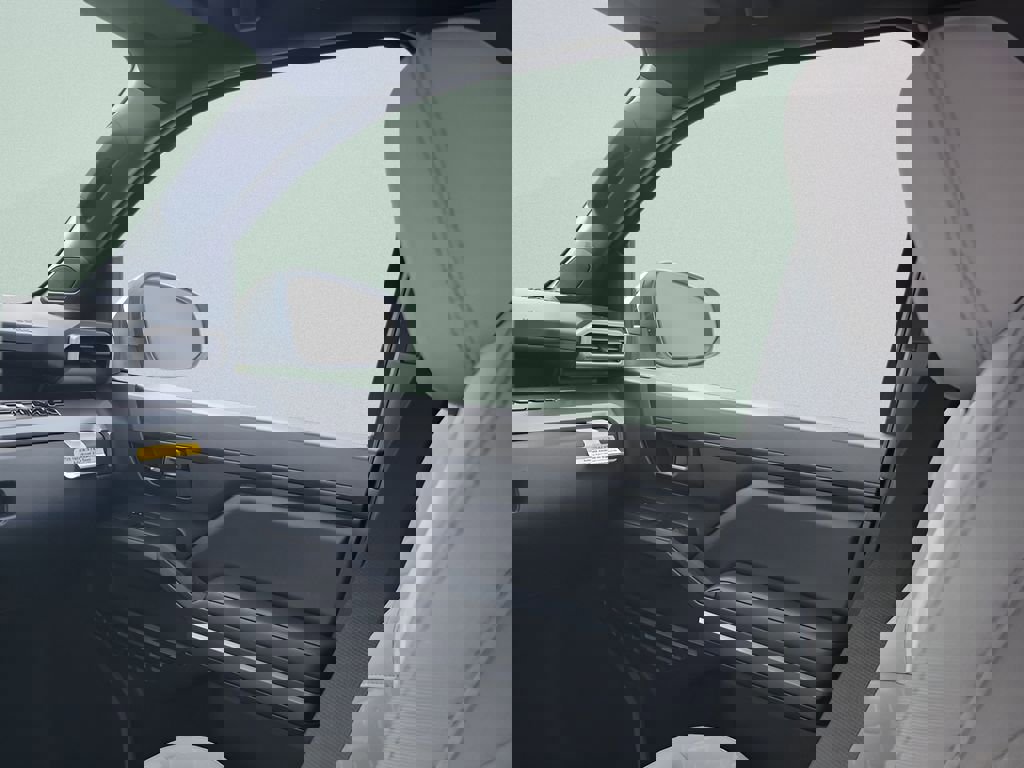 New 2026 Toyota Tacoma SR5 image 11