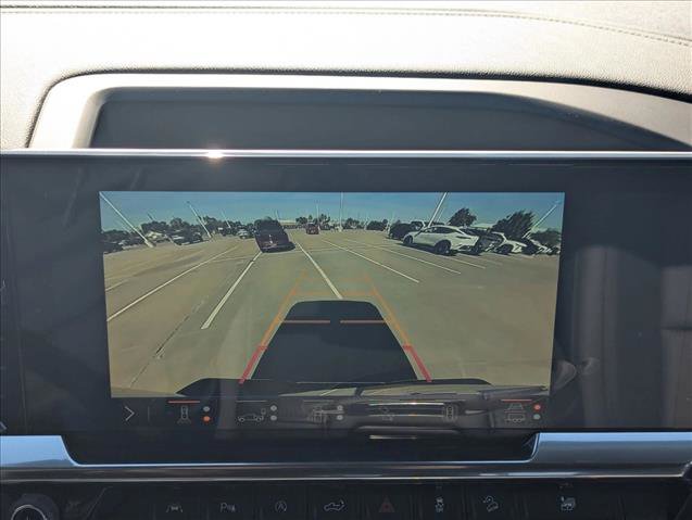 New 2026 Chevrolet Silverado 1500 LT image 14