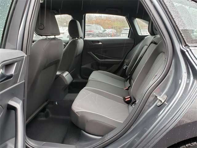 New 2026 Volkswagen Jetta Sport image 8