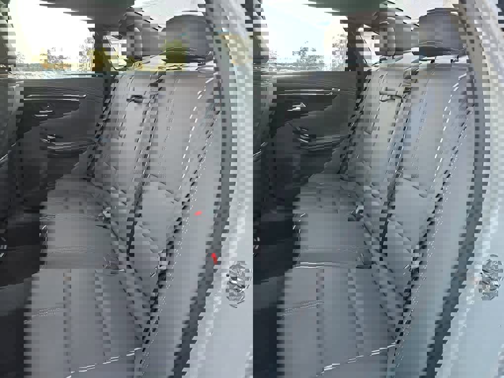 Used 2017 Chevrolet Impala Premier image 29