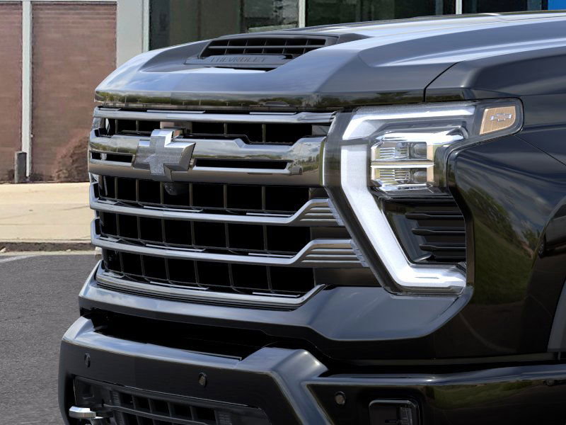 New 2026 Chevrolet Silverado 2500 High Country image 37