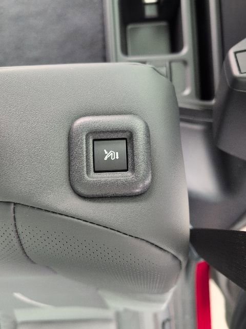 New 2026 Lexus TX 350 AWD image 33