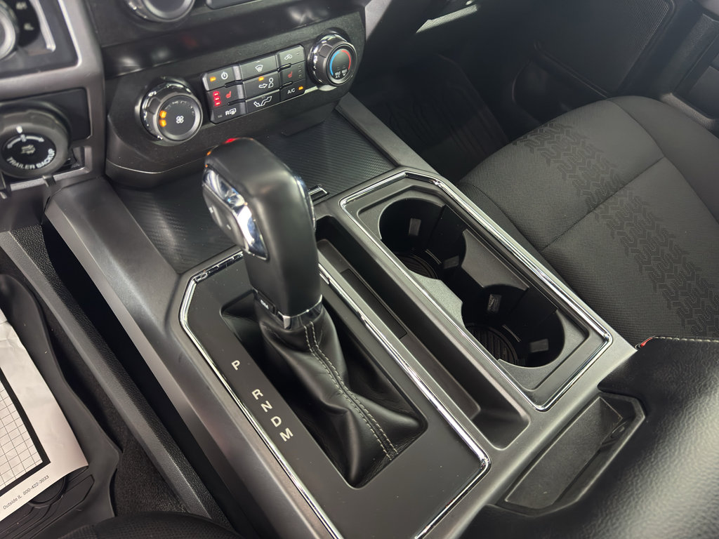 Used 2019 Ford F150 XLT w/ Equipment Group 302A Luxury image 25