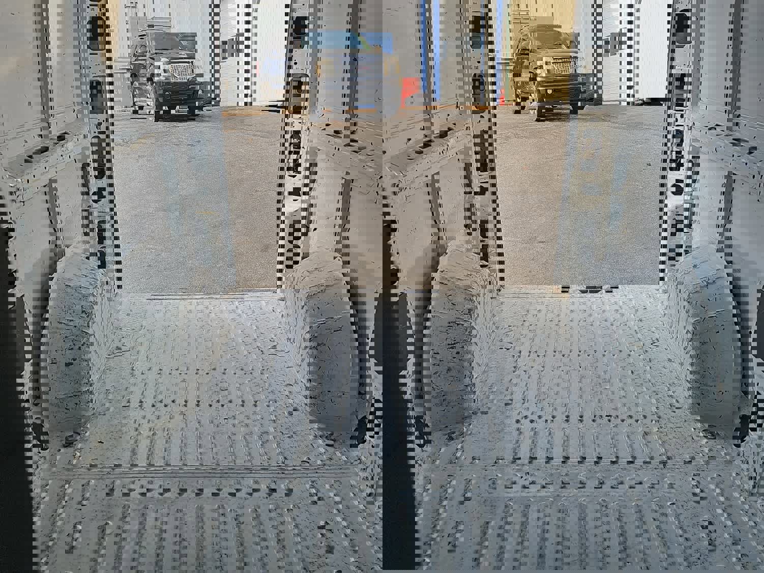 Used 2019 RAM ProMaster 1500 w/ Mopar Trailer Tow Group image 26