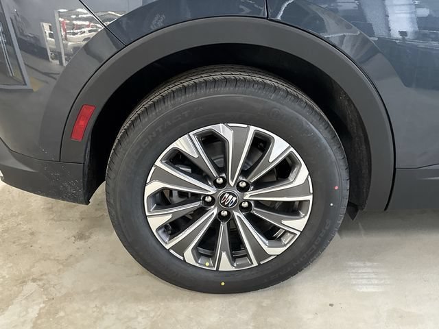 New 2026 Buick Envision Preferred AWD/4WD image 36