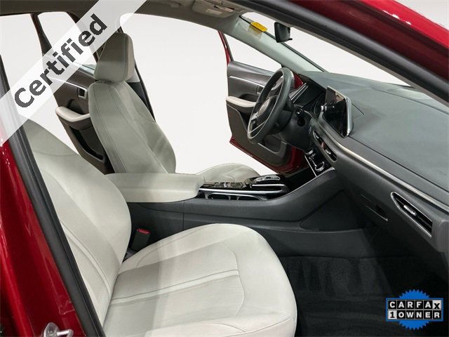Certified 2023 Hyundai Sonata SEL image 15