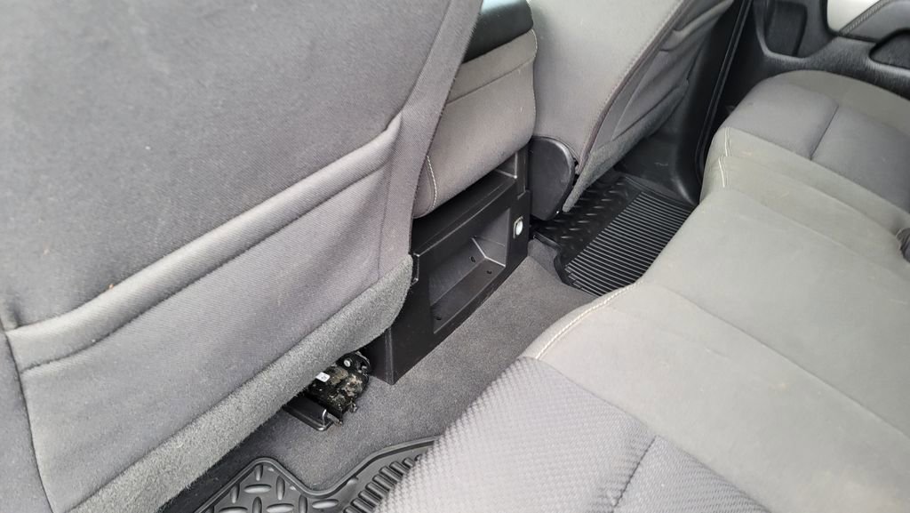 Used 2019 Chevrolet Silverado 1500 LT w/ All Star Edition image 26