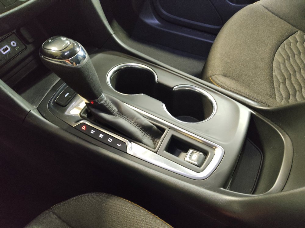 Used 2021 Chevrolet Equinox LT AWD/4WD image 26