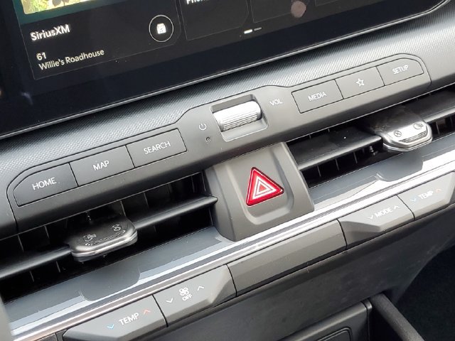 New 2026 Kia K4 EX FWD image 16