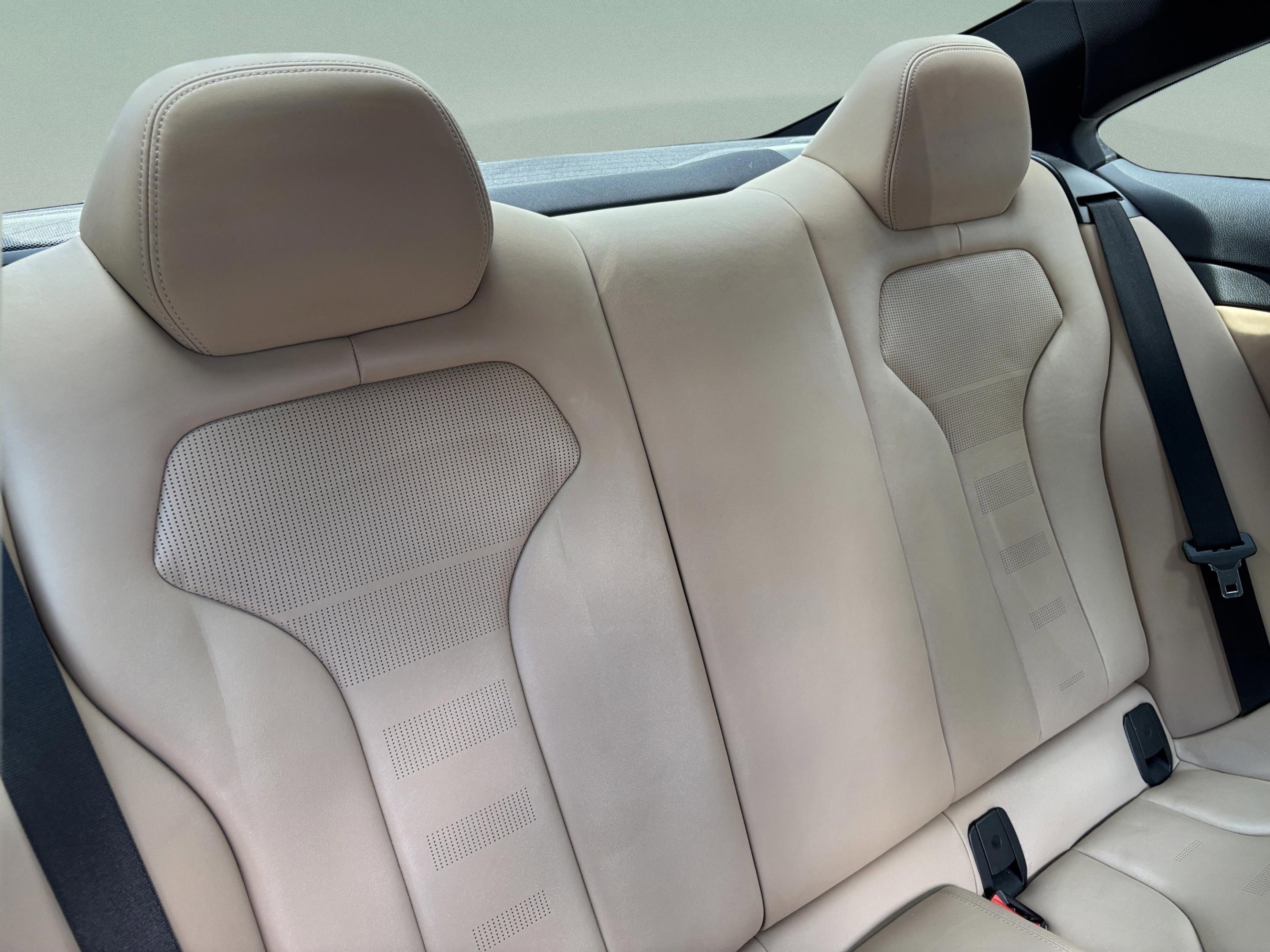 Used 2018 BMW M4 Coupe image 28