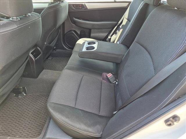 Used 2017 Subaru Outback 2.5i AWD/4WD image 22