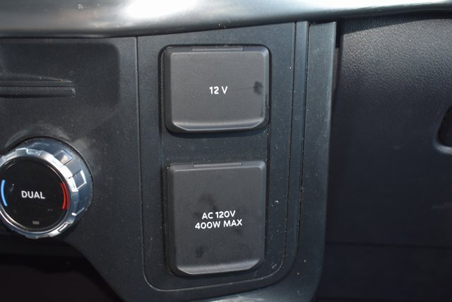 Used 2022 Ford F150 Lariat w/ Equipment Group 502A High image 36