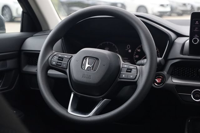 New 2027 Honda CR-V LX image 27