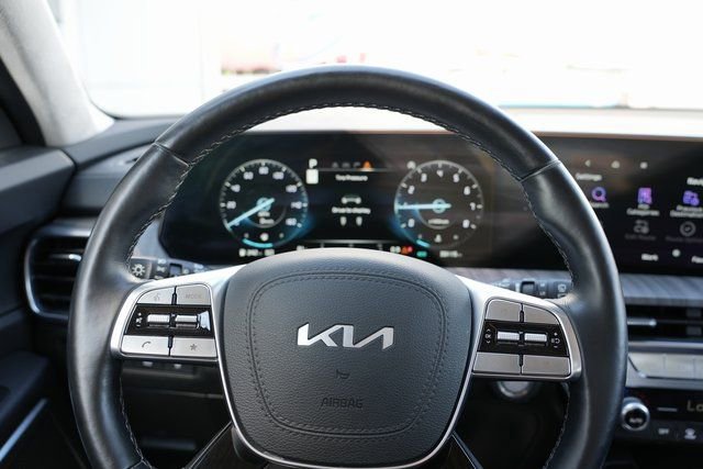 Used 2024 Kia Telluride SX Prestige X-Line image 35