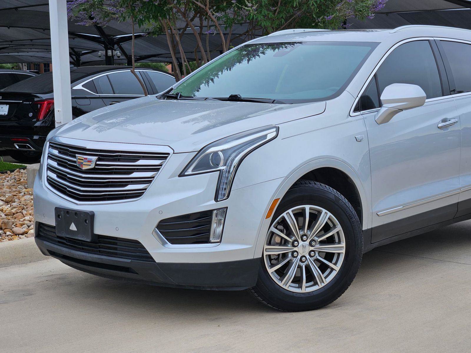 Used 2019 Cadillac XT5 Luxury FWD image 6