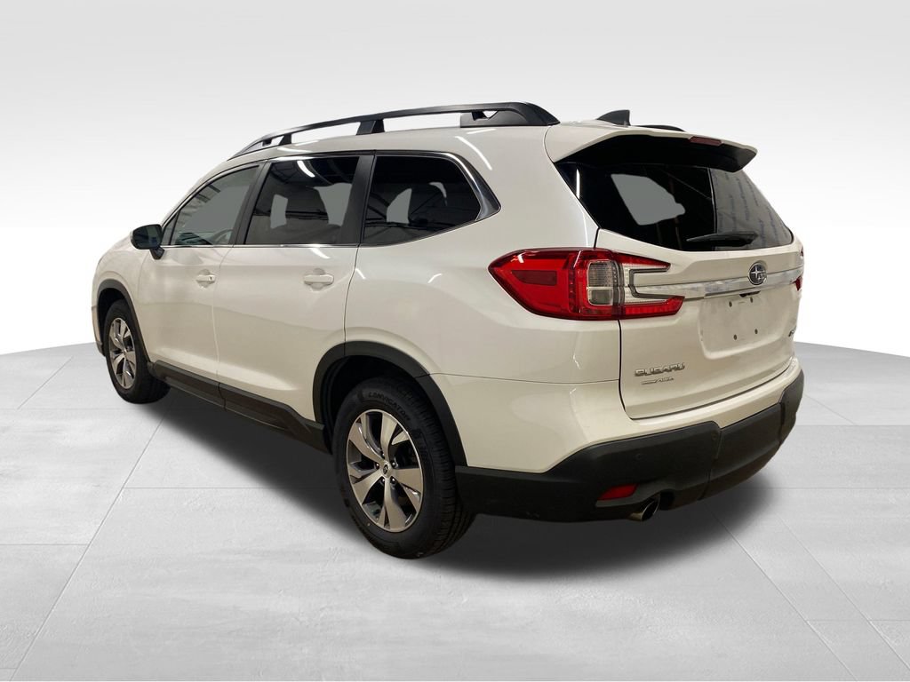 Certified 2023 Subaru Ascent Premium w/ Convenience Package AWD/4WD video 2
