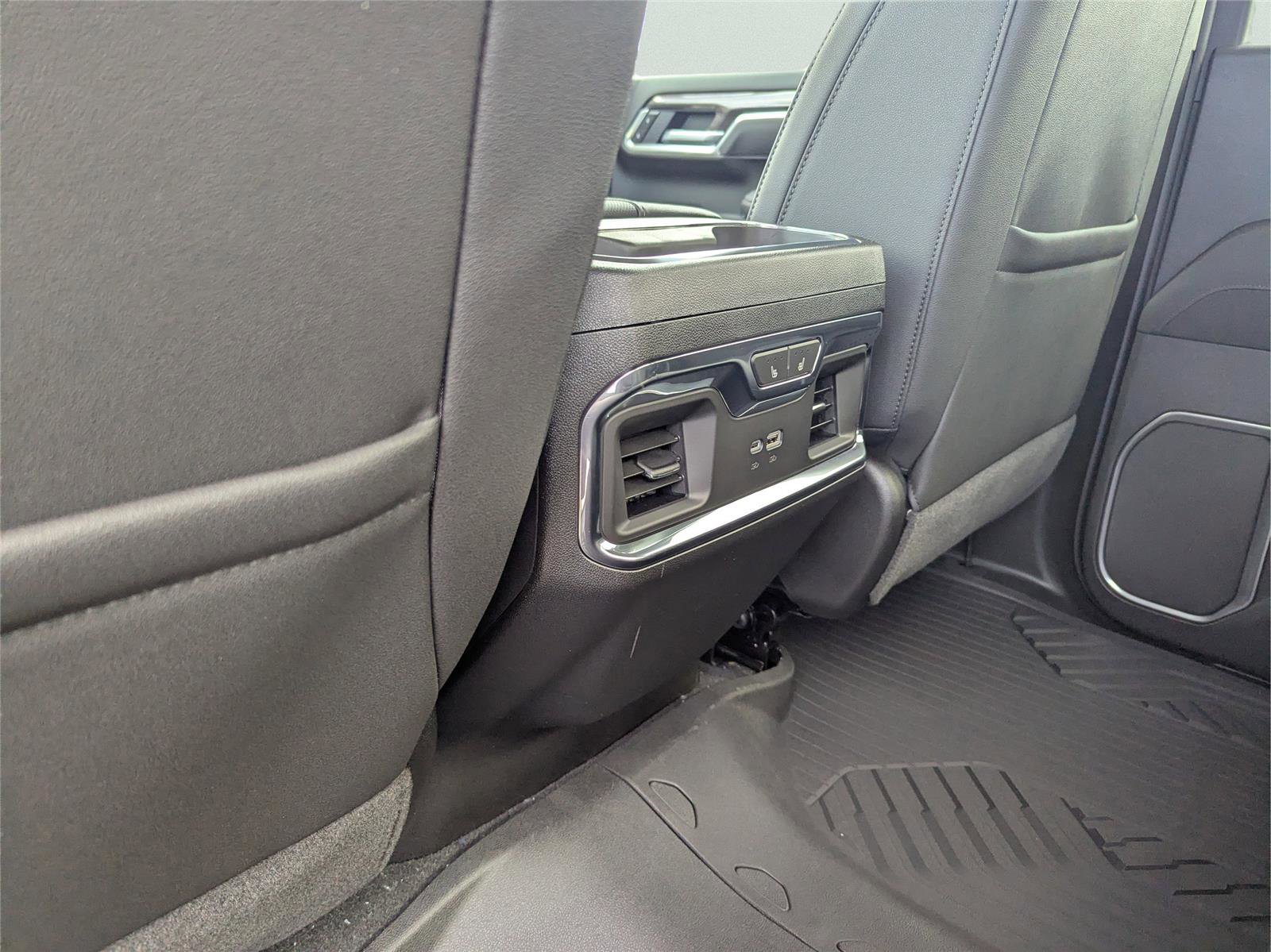 New 2026 Chevrolet Silverado 2500 LTZ w/ LTZ Plus Package image 24