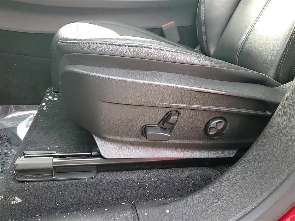 Used 2020 Alfa Romeo Stelvio Base w/ Cold Weather Package image 12