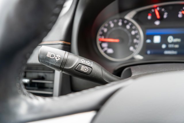 Used 2021 GMC Terrain SLT w/ Infotainment Package II image 27