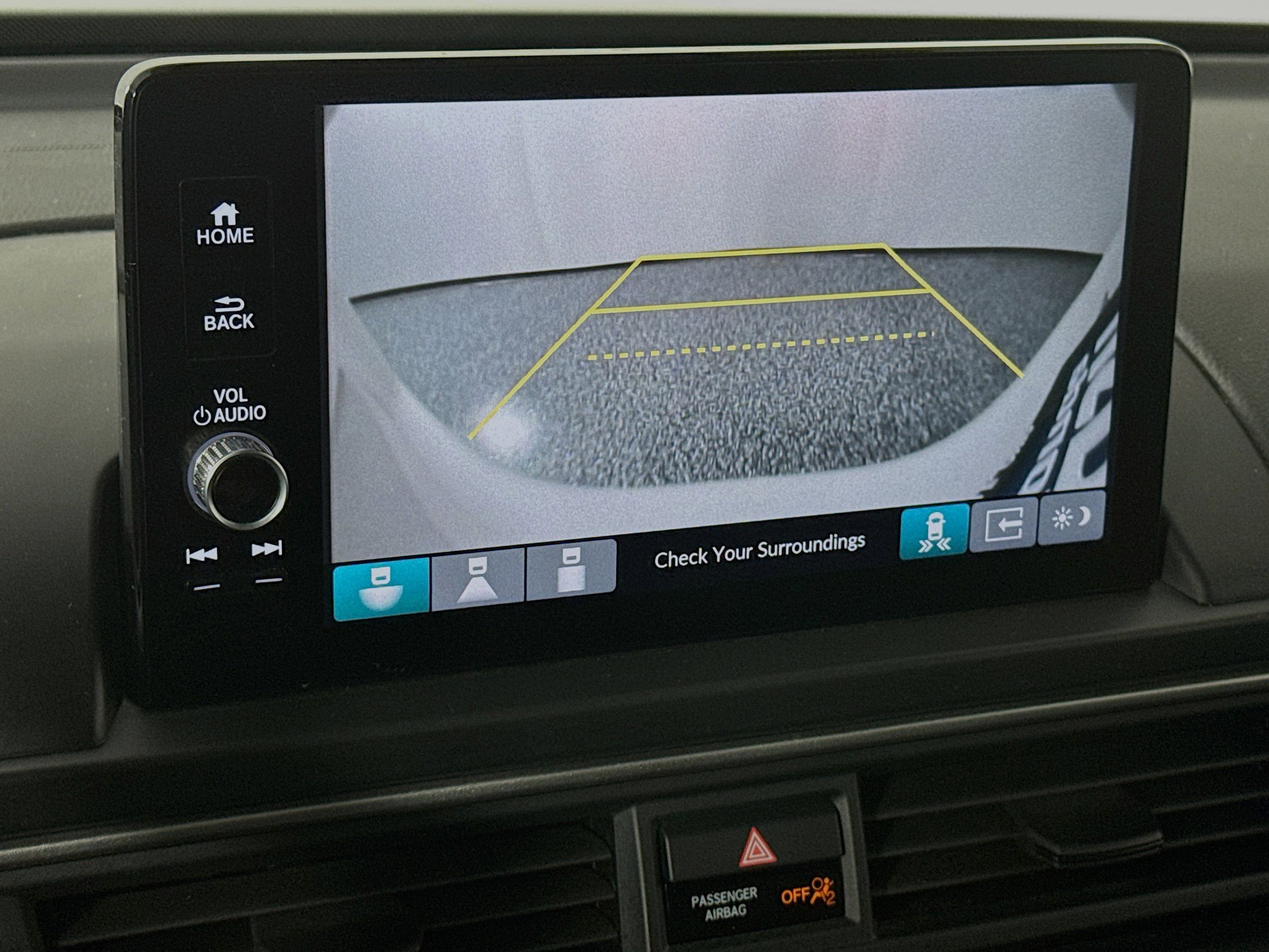 Certified 2023 Honda Pilot Touring image 14