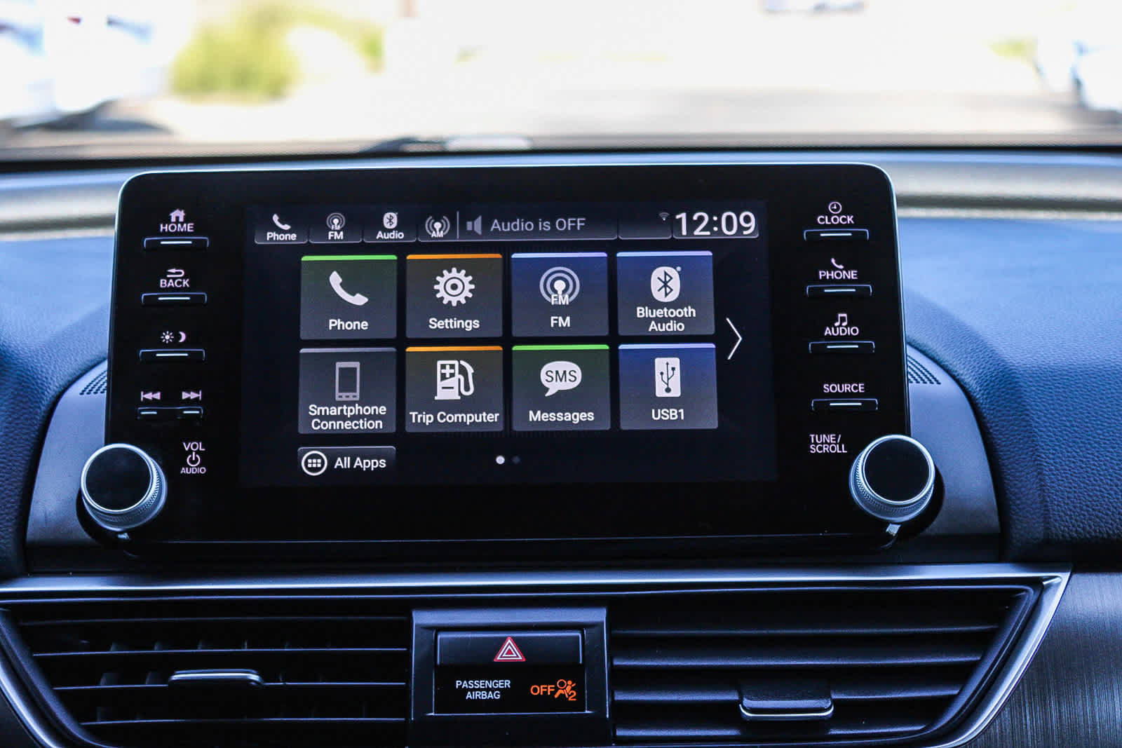 Certified 2021 Honda Accord LX image 14