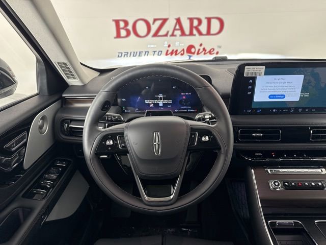 New 2025 Lincoln Aviator Reserve w/ Luxury Package image 10