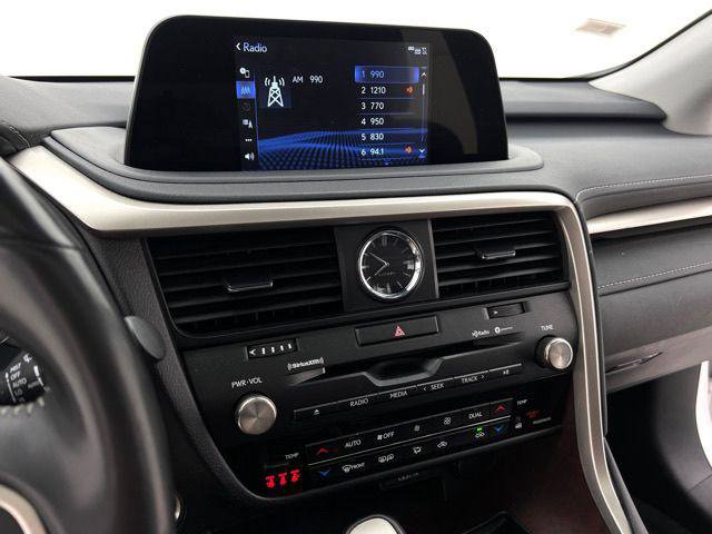 Certified 2020 Lexus RX 350 AWD w/ Premium Package image 3