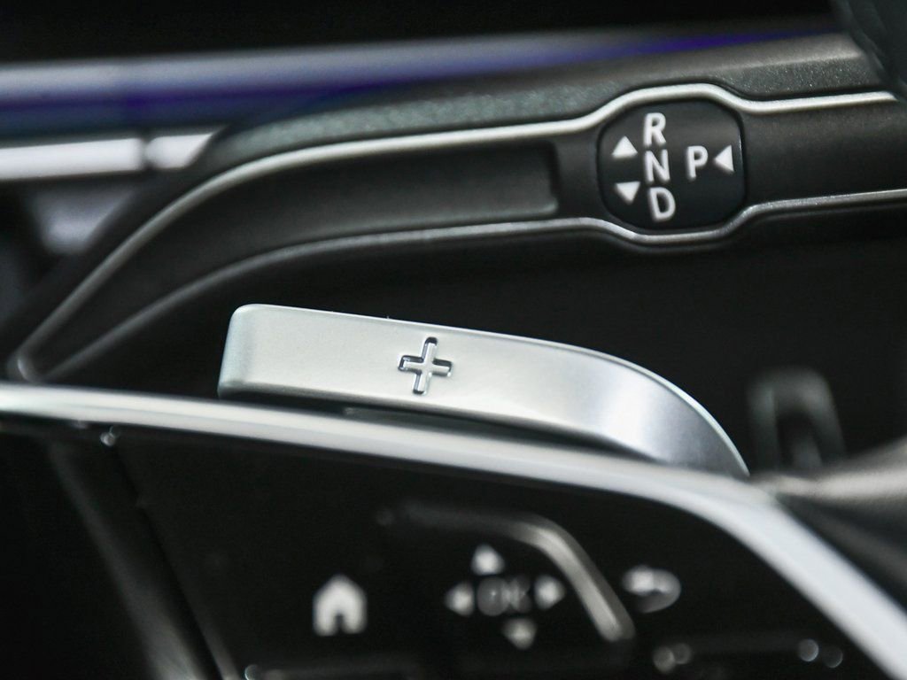 Used 2025 Mercedes-Benz GLE 450e GLE 450e w/ AMG Line Exterior image 42